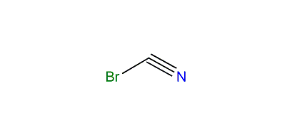 Cyanogen bromide